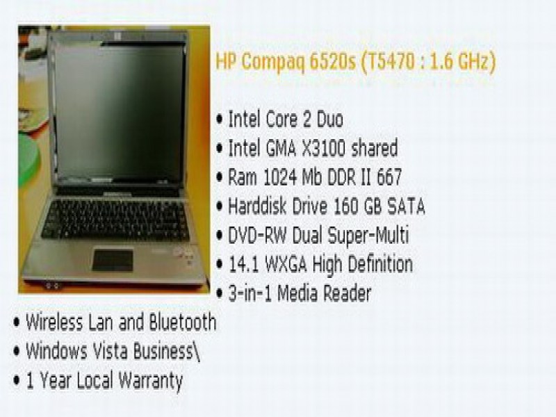 Bus Computer & Service @Big C - Image 3