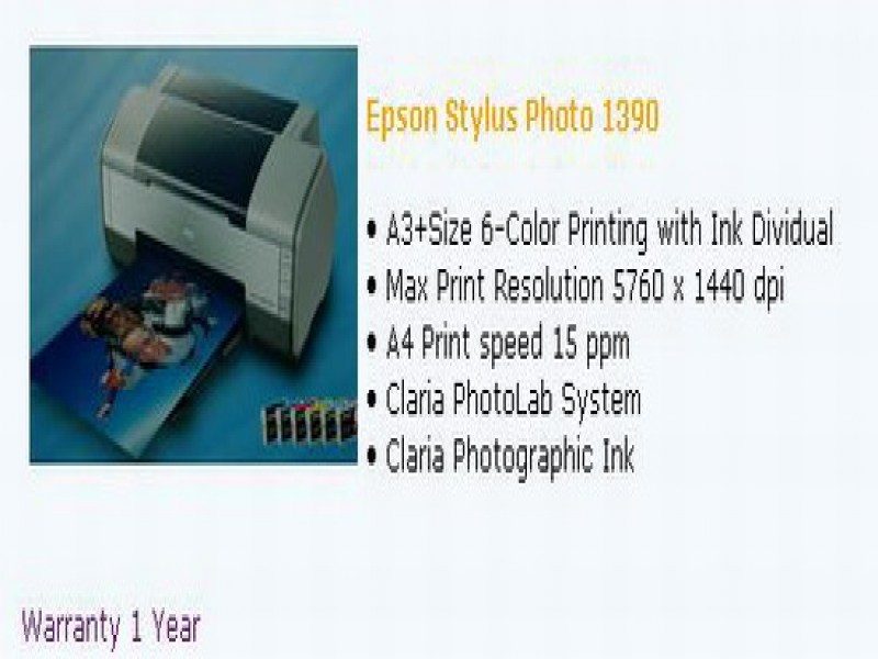 Bus Computer & Service @Big C - Image 5