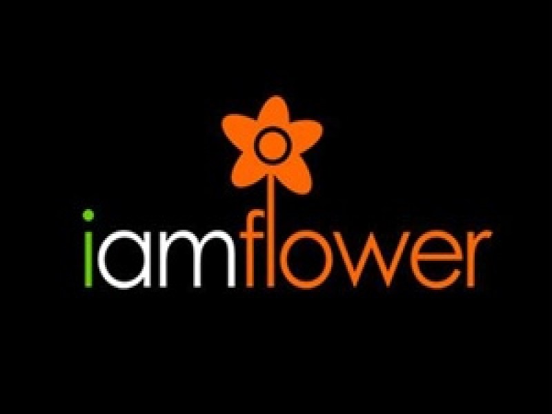 I Am flower