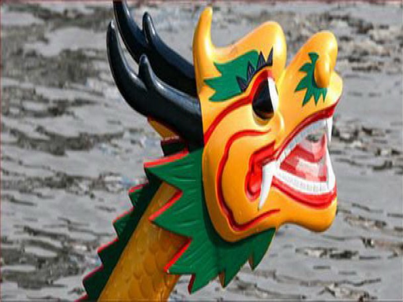 Phuket Dragon Boats - Image 4