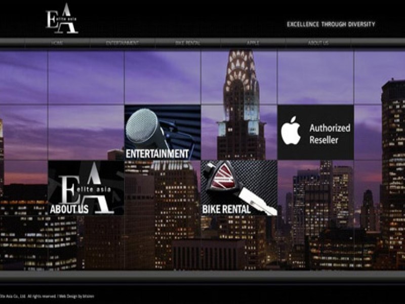 BitSiren - Bespoke IT/Web and Marketing Solutions