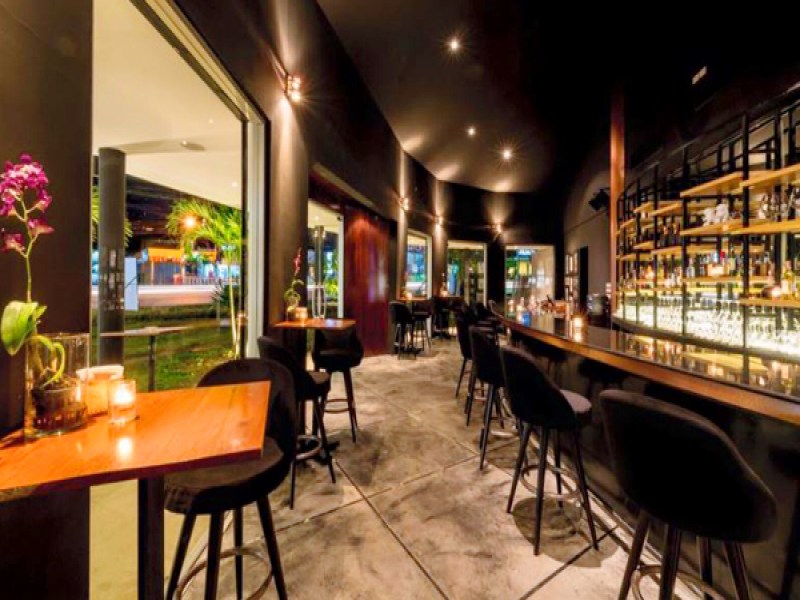 Taste Bar & Grill Phuket - Image 3