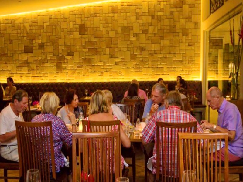 Taste Bar & Grill Phuket - Image 5