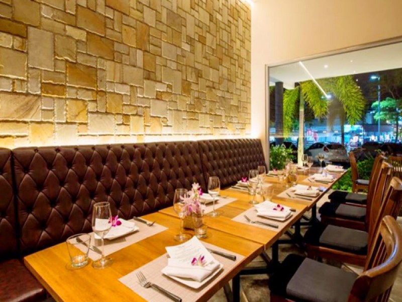 Taste Bar & Grill Phuket - Image 4