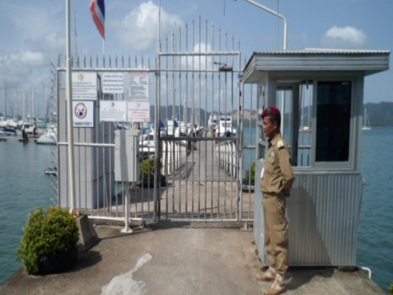 Siam Guardian Services (SGS) - Image 4