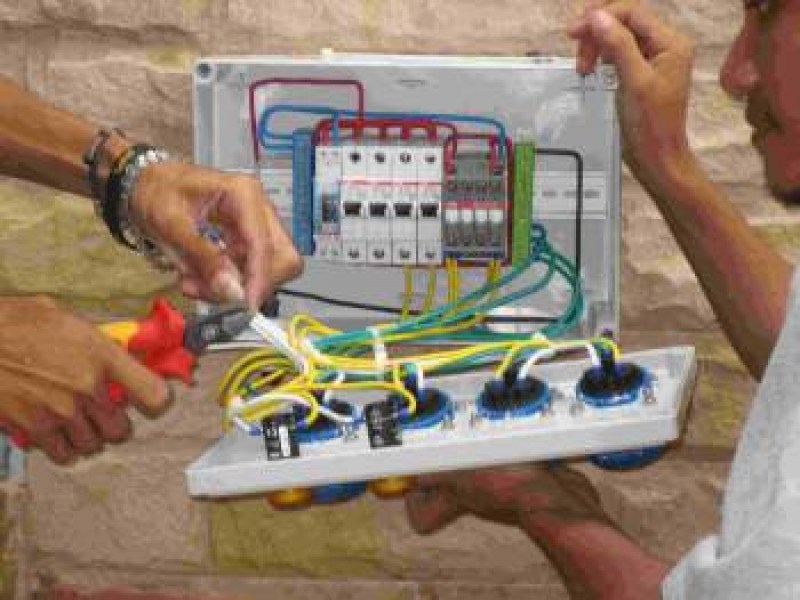 German Electric Team Co.,Ltd - Image 4