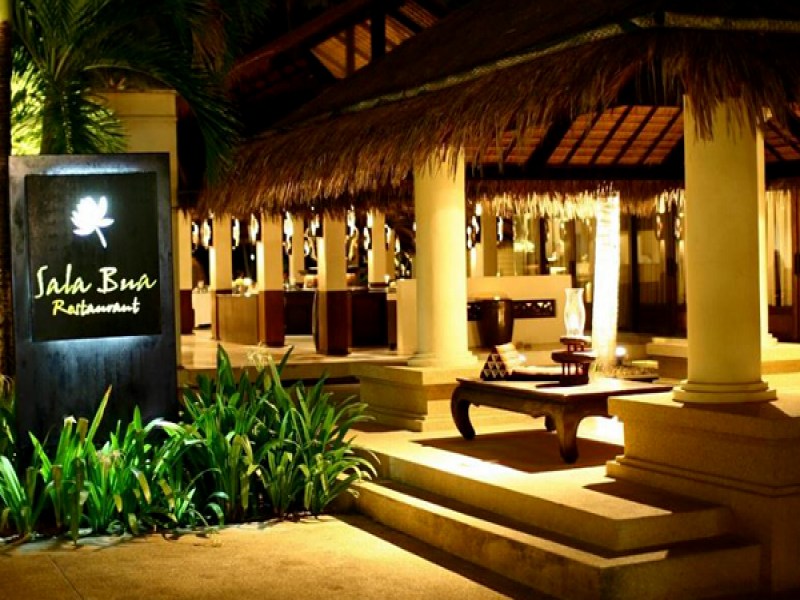 Sala Bua Restaurant