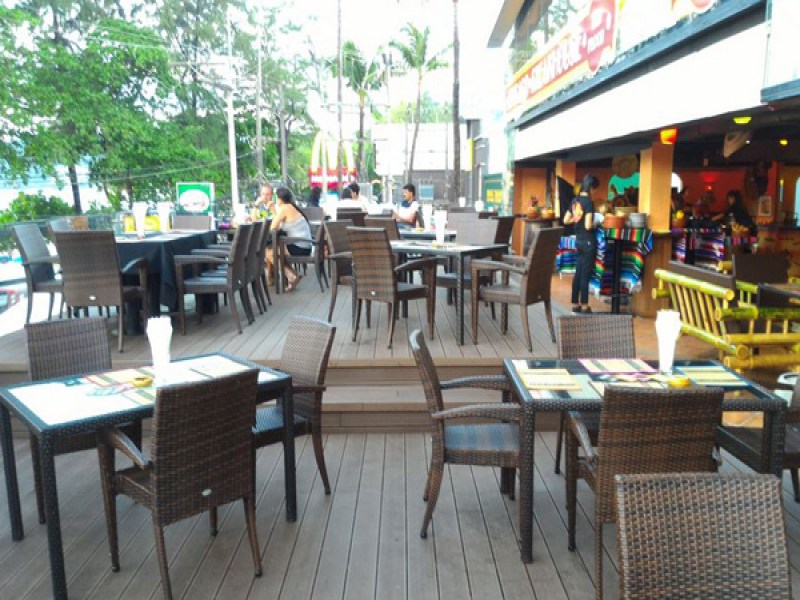 Coyote Phuket - Image 4