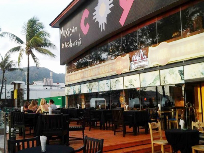 Coyote Phuket - Image 3