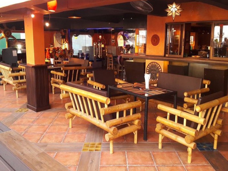 Coyote Phuket - Image 5