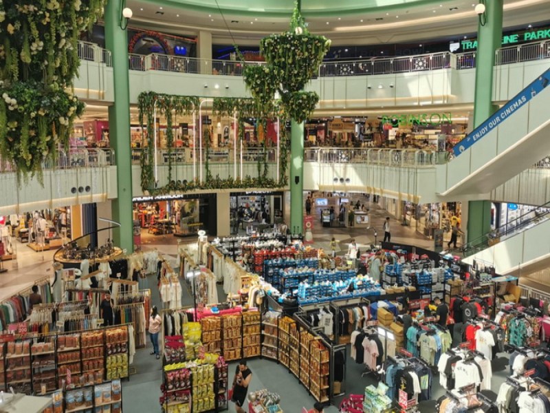 Jungceylon Shopping Centre - Image 2
