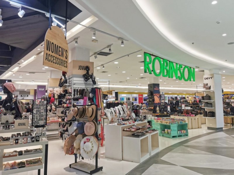 Jungceylon Shopping Centre