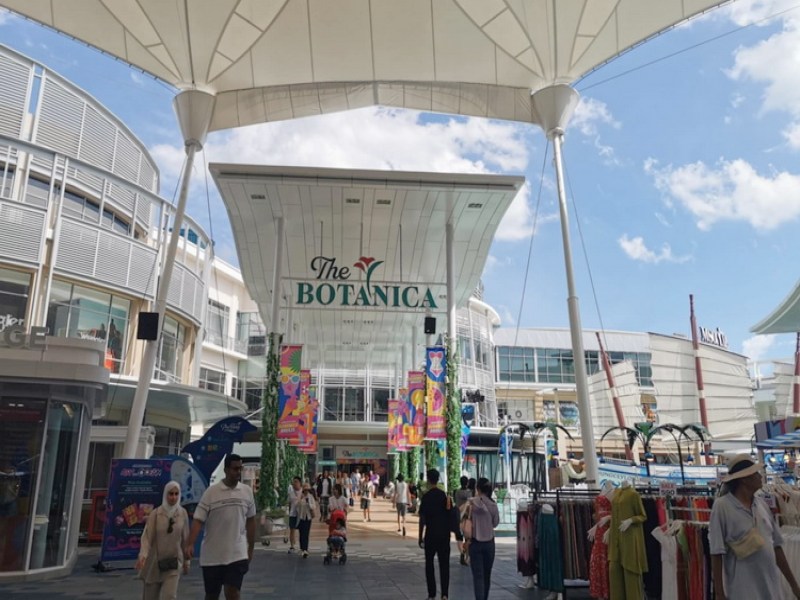 Jungceylon Shopping Centre - Image 5