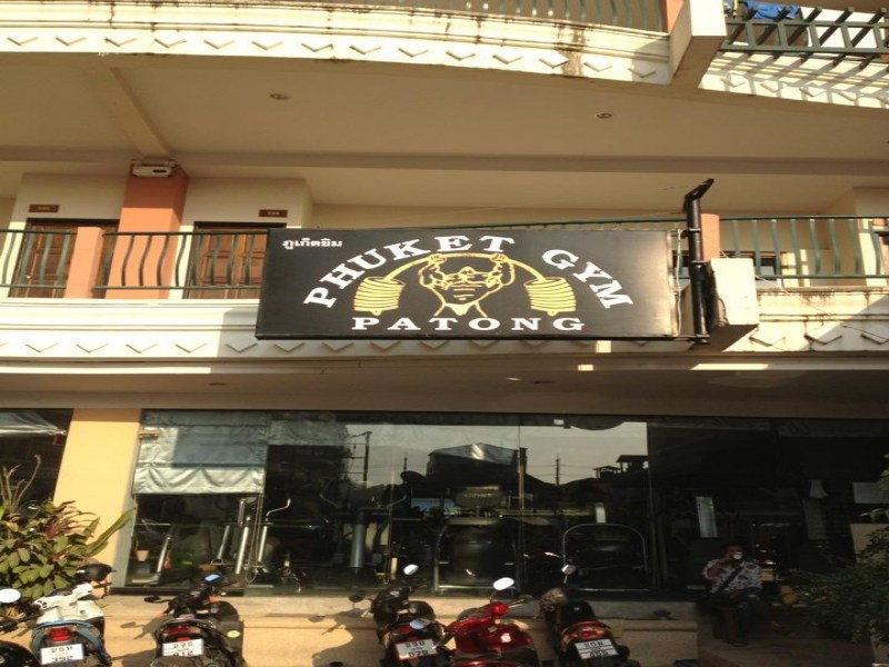 Phuket Gym Patong - Image 2