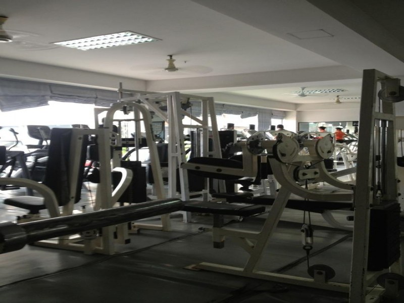 Phuket Gym Patong - Image 3