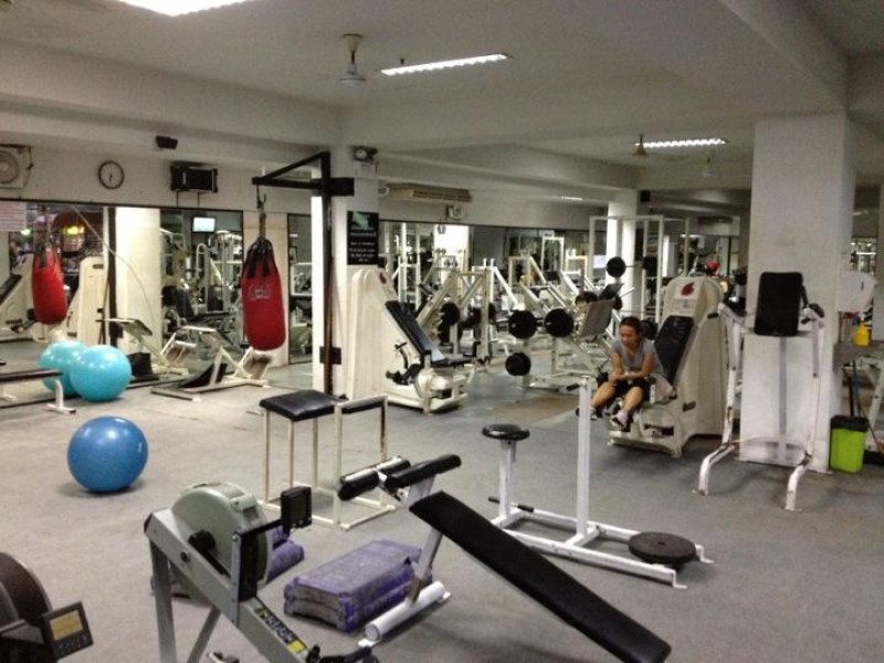 Phuket Gym Patong - Image 4