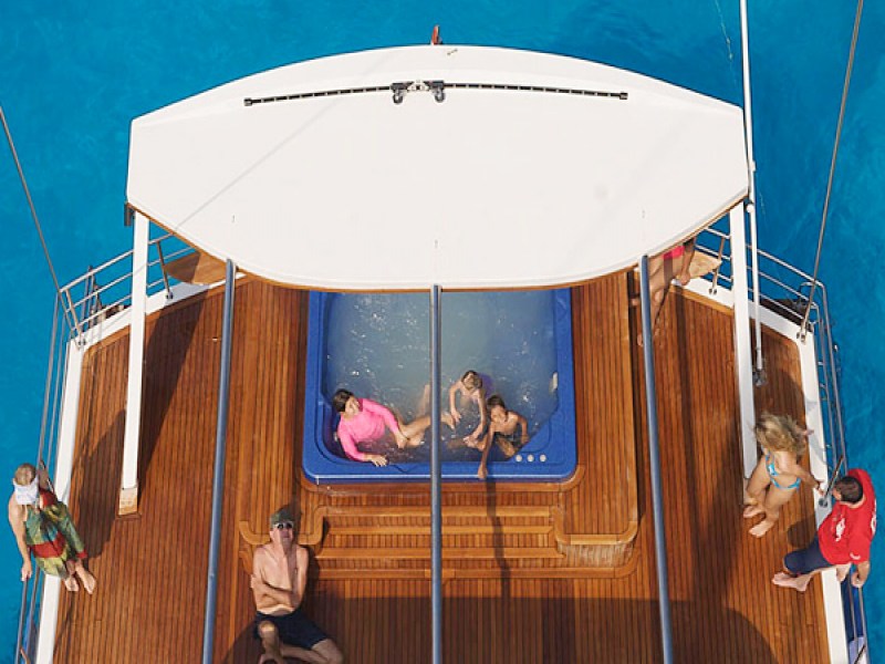 Catamaran Thailand - Image 2