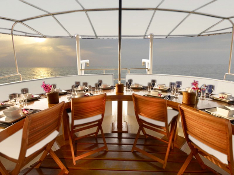 Catamaran Thailand - Image 4