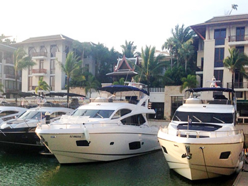 Sunseeker Thailand - Image 4