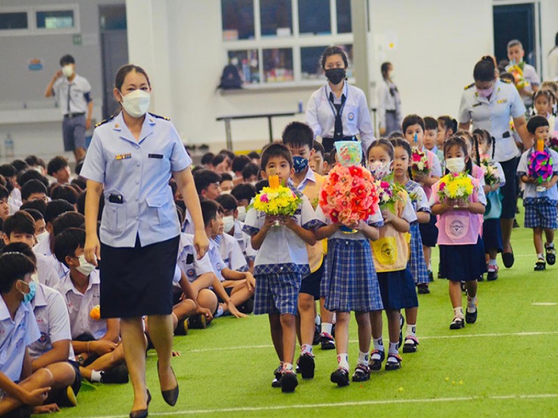 Dowroong Wittaya School - Image 5