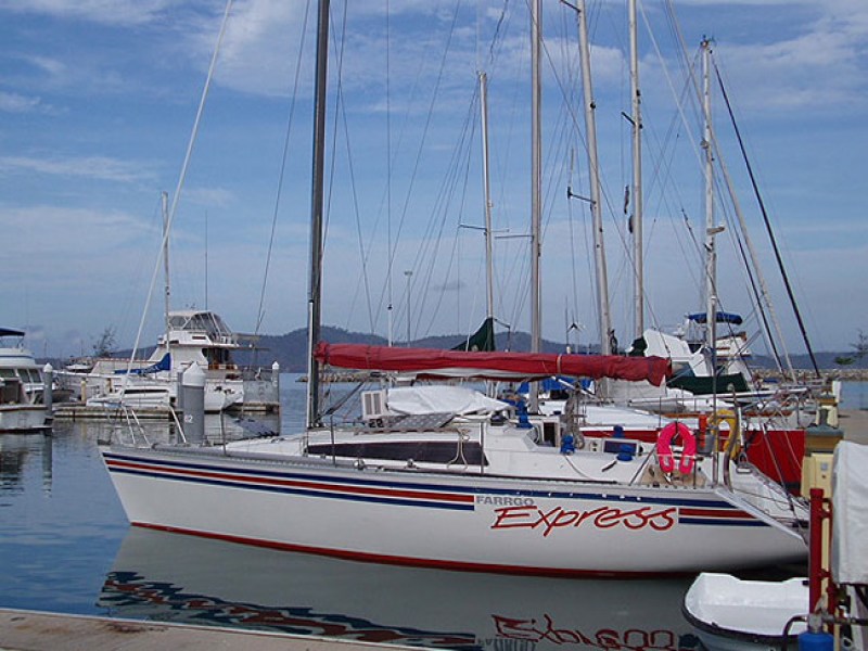 Sail in Asia Co., Ltd. - Image 5