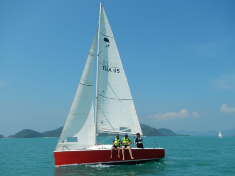 Sail in Asia Co., Ltd. - Image 4