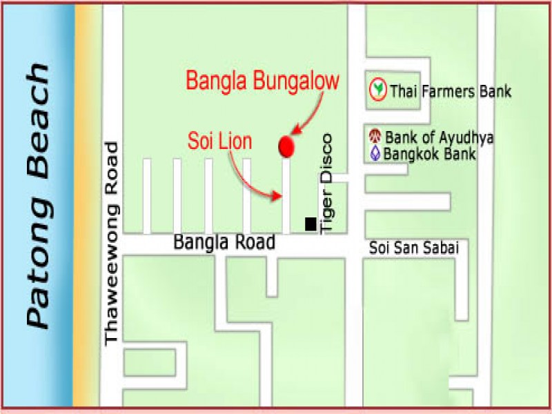 Bangla Bungalow - Image 2