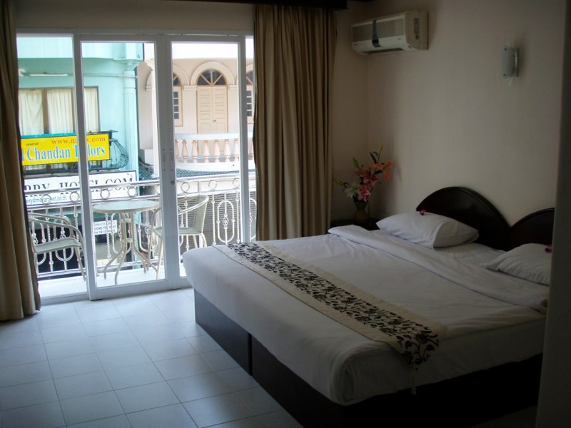 Grand Orchid Inn - Image 4