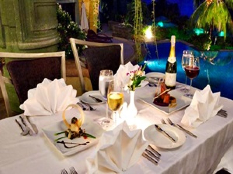 Malina's Restaurant - Image 3