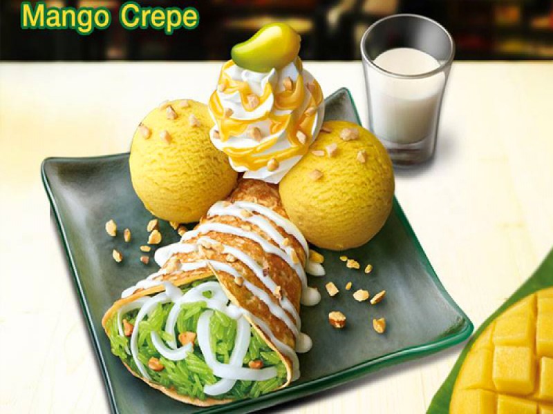 Swensen's Ice-Cream @Lotus's Phuket - Image 4