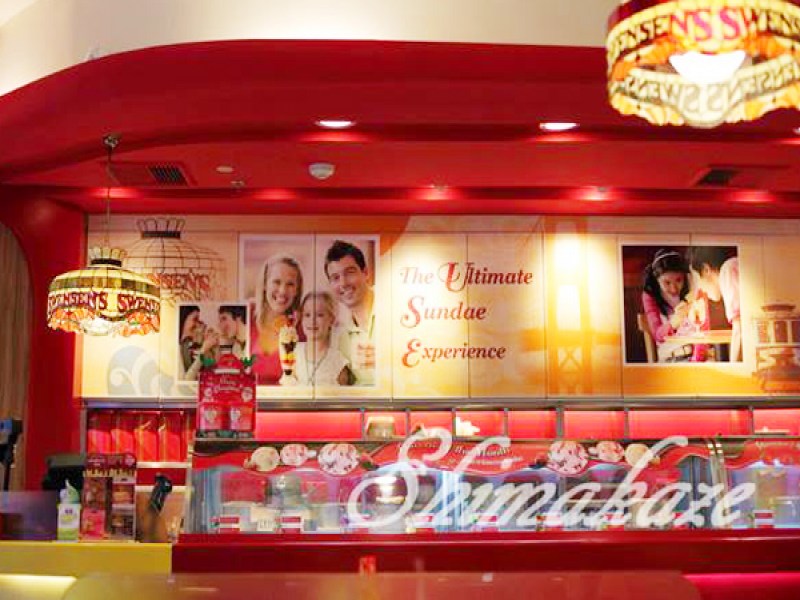Swensen's Ice-Cream @Lotus's Phuket - Image 3