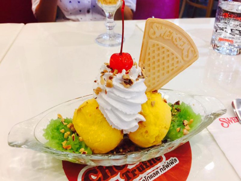 Swensen's Ice-Cream @Lotus's Phuket - Image 5