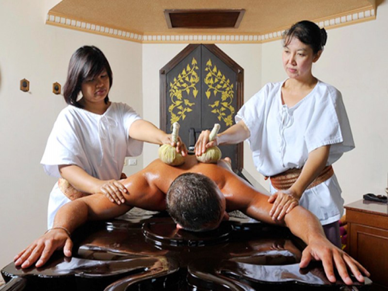 Mangosteen Ayurveda Spa