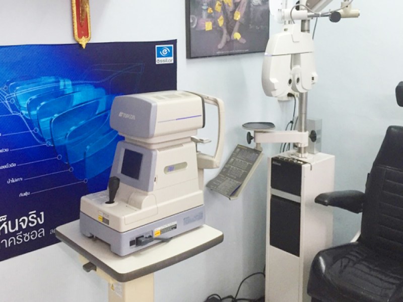 Somsak Optic - Image 4