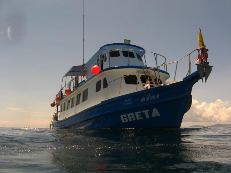 Calypso Divers Phuket - Image 3