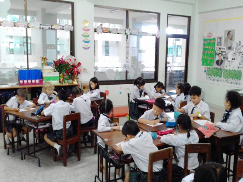 Darasamuth Phuket School - Image 4