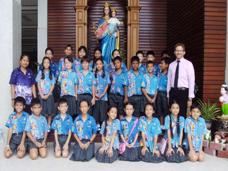 Darasamuth Phuket School - Image 3