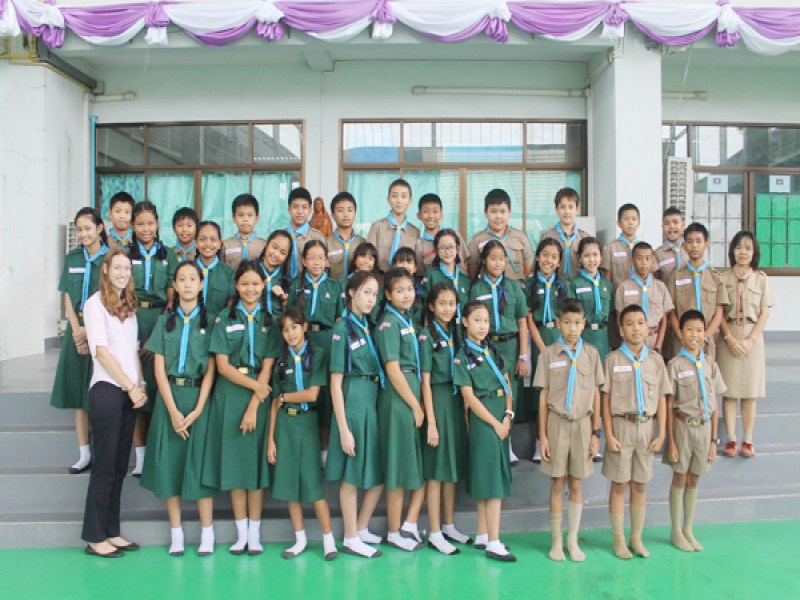 Darasamuth Phuket School - Image 5