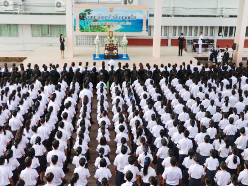 Phuket Vocational College - Image 4