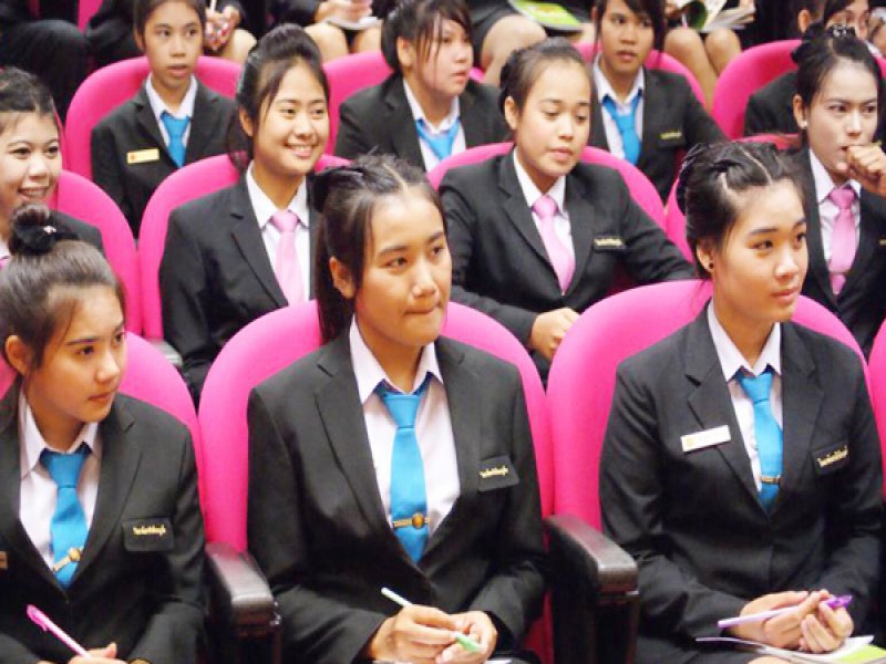 Phuket Vocational College - Image 5