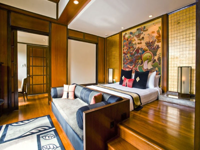 Banyan Tree Resort Phuket - Image 4