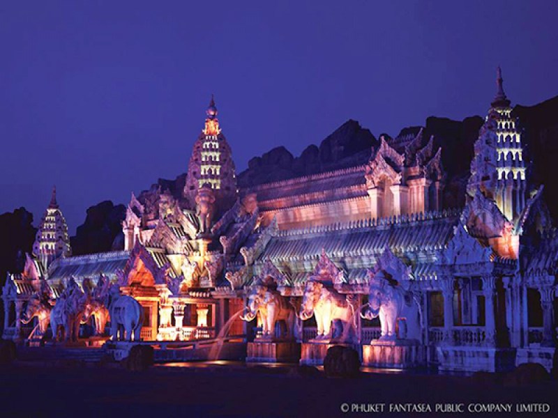 Phuket FantaSea - Image 3