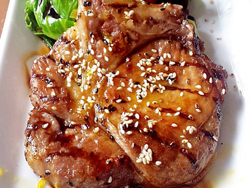 Borsalino Restaurant