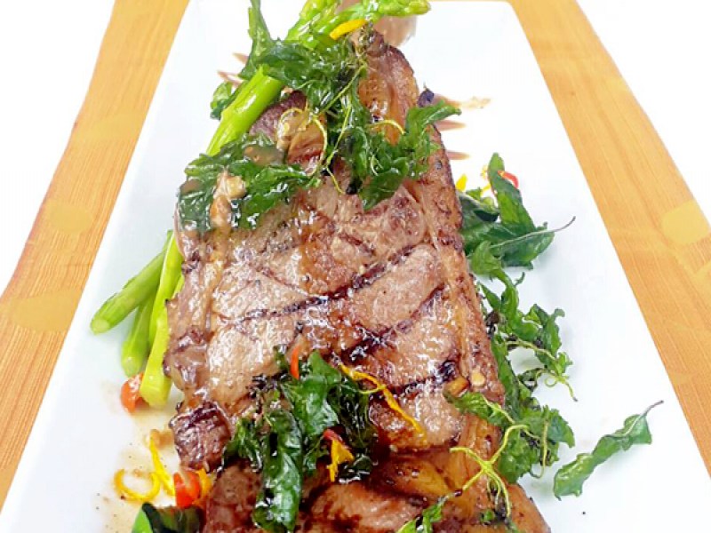 Borsalino Restaurant - Image 3