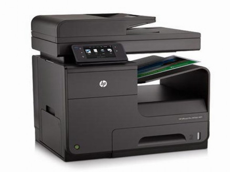 Hewlett Packard (HP) Phuket - Image 4