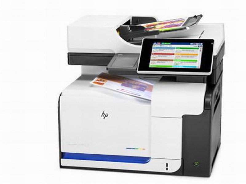 Hewlett Packard (HP) Phuket - Image 5