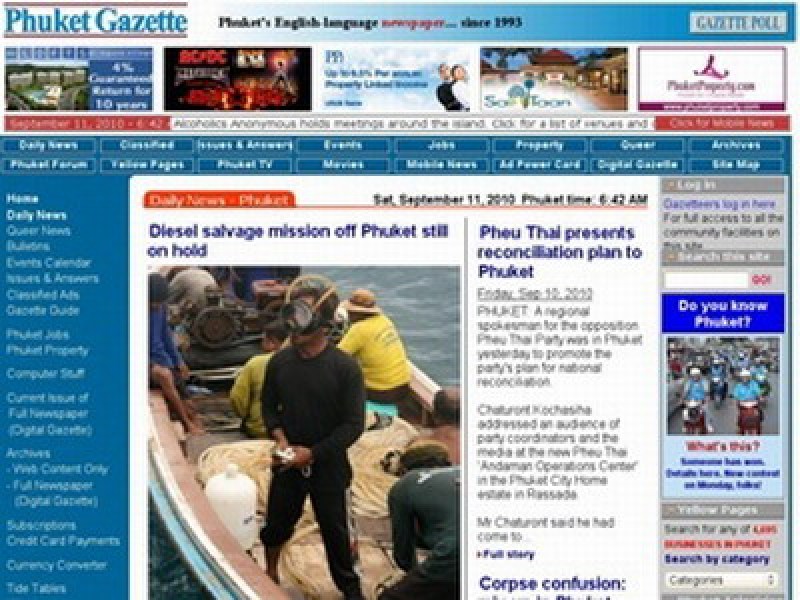 Gazette Graphics - Image 3