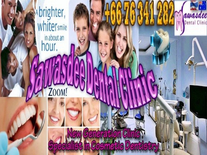 Sawasdee Dental Clinic