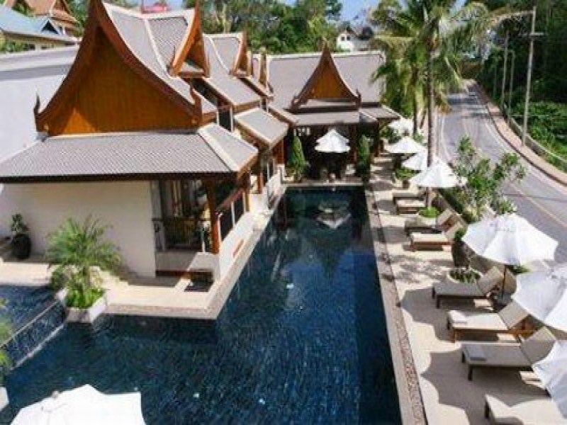 Baan Yin Dee Boutique Resort - Image 4