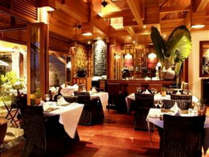 Baan Yin Dee Boutique Resort